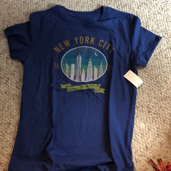 Free State Tops - Shirt